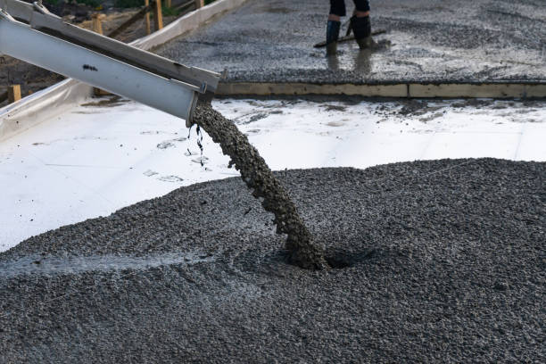 Best Stamped Concrete Services in Mill Hall, PA