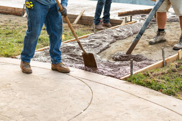 Best Concrete Sealing and Maintenance in Mill Hall, PA