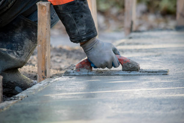 Best Concrete Foundation Repair in Mill Hall, PA
