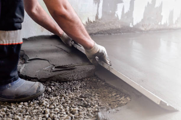 Best Concrete Steps and Stairs in Mill Hall, PA
