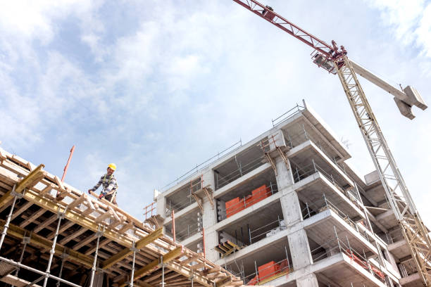 Best Concrete Removal and Replacement in Mill Hall, PA
